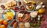 تغذیه در کودکان با متخصص تغذیه و رژیم درمانی استاد گروه تغذیه بالینی ، عضو هیئت علمی دانشگاه علوم پزشکی شهید بهشتی