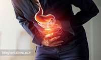 تاثیرات تغذیه بر رفلاکس معده با متخصص تغذیه و رژیم درمانی بیمارستان آیت الله طالقانی 