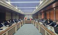 برگزاری کمیته مدیریت بحران با محوریت اجرای مانور تخلیه اضطراری