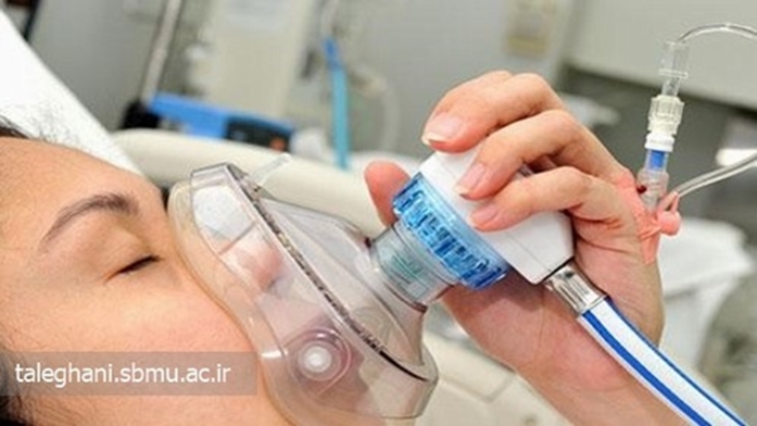 زایمان بی‌درد با دکتر فیروزه مددی  متخصص بیهوشی و مراقبتهای ویژه ، عضو هیئت علمی دانشگاه علوم پزشکی شهید بهشتی