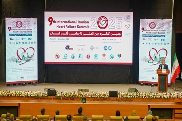 هشدار درباره افزایش مبتلایان به نارسایی قلبی در کشور با رشد امید به زندگی