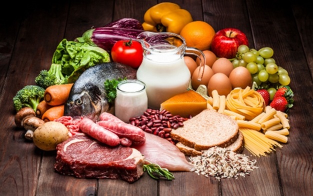 توصیه‌های تغذیه‌ ای هنگام آلودگی هوا با دکتر آزیتا حکمت دوست