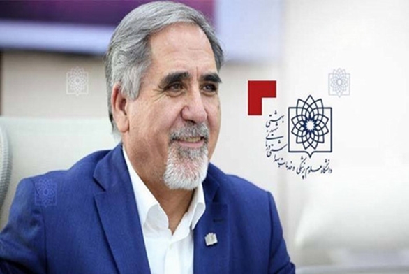 پیام رییس دانشگاه علوم‌پزشکی‌ شهید بهشتی به مناسبت روز پزشک