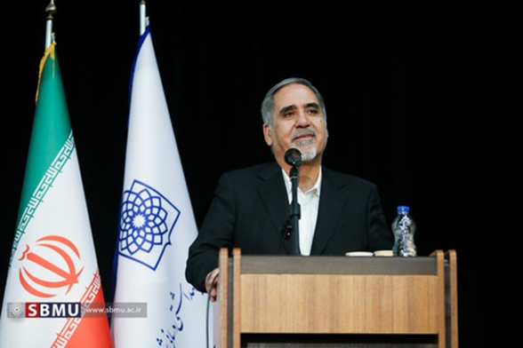 برگزاری مراسم «آیینه‌های مهر» برای تجلیل از مقام پرستاران